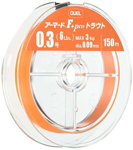 DUEL(fG) PEC 0.3 A[}[h F+ Pro gEg 150M 0.3 IW gEgEǒ H4114