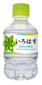 I LOHAS(EÉE) VR 285mlPET×24{