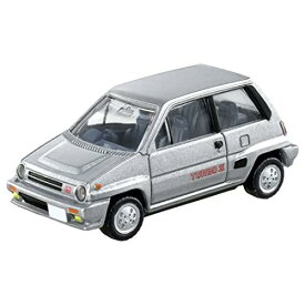 タカラトミー 『 トミカプレミアム 35 ホンダ シティ ターボII 』 ミニカー 車 おもちゃ 6歳以上 箱入り 玩具安全基準合格 STマーク認証 TOMICA TAKARA TOMY