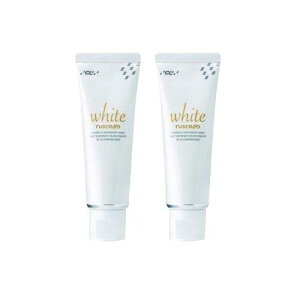 GC ���V�F���������y�[�X�g �z���C�g 100g (2��)