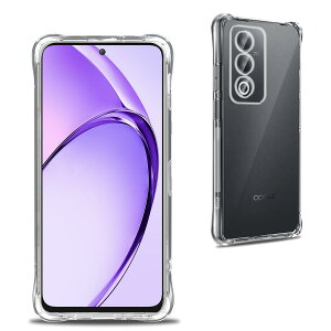 �Ή� OPPO A3 5G �P�[�X OPPO a3 �y�� �P�[�X �N���A �ČRMIL�K�i�擾 �l��?���ی� ������A3 TPU �J�o�[ �ی�P�[�X �o���p�[�P�[�X HFLOPPA3TU