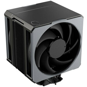 Cooler Master CPU�N�[���[ Hyper 612 APEX �f���A��Mobius 120P�t�@������ �R���p�N�g�݌v MAP-T6PN-225PK-R1