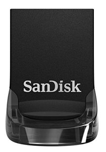 SanDisk USB3.1 Ultra 130MB/s tbV TfBXN SDCZ430-256G 256GB m COpbP[Wi n