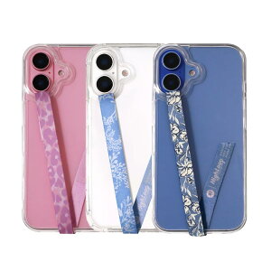 yHighloop nC[v tHXgbvzX}zP[X nhXgbv tBK[Xgbv h~ CX[dΉ highloop phonestrap (3Zbg) (PS15.Winter)