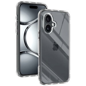 seninhi P[X Ή i Phone 17 p P[X \tg ^t  TPU SʕیJo[ NA Phone 17 Jo[ VF Jo[w ^ y ϏՌ h~ 菝h~ gѕ֗ ACtH17 ?X}z