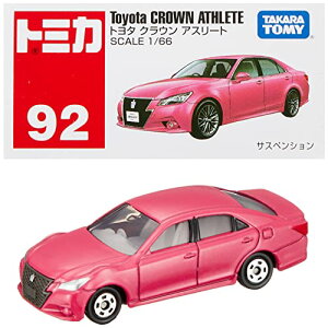 ^Jg~[w g~J No.92 g^ NE AX[g  x ~jJ[   male 3Έȏ  ߋSi ST}[NF TOMICA TAKARA TOMY
