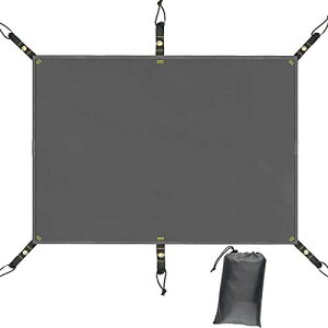 Farfly �e���g�V�[�g �O�����h�V�[�g �h�� �y�� ���� �����^�ѕ֗� ���[�܂�300x250cm