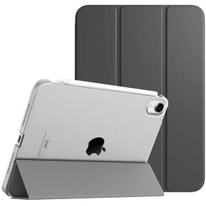 iPad Mini A17 Pro P[X iPad mini7 P[X iPad Mini6 P[X TiMOVO iPad mini 7/6 Jo[ 8.3C` 2024/2021 wʔ PC PUU[ O܂ X^h PencilPro/2ハCX[dɑΉ }Olb