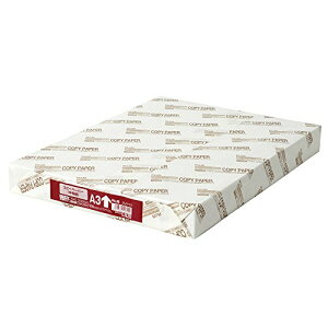 �v���X �R�s�[�p�� A3 ���Y ���F�x82% ����0.09mm 500�� CR-240 56-003