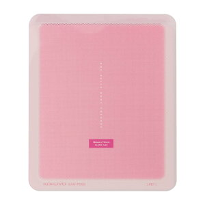 �R�N��(KOKUYO) �}�E�X�p�b�h �R�����[ �s���N EAM-PD50P