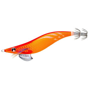 DUEL YO-ZURI (���[�d��) �G�M �C�J�ނ� ���A�[ �A�I���[Q �y �G�M���O �ދ� �ނ蓹�� �ނ�� �a�� ���� �d�|�� �A�I���C�J �z 3.0�� �X�[�p�[�u���[����I�����W�{�C�� A1031N-SBOI