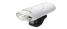 パナソニック(Panasonic) LEDフロントライト 自転車 ホワイト W47×D98×H36mm NSKL150-F