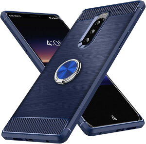 Xperia 1 P[X Xperia XZ4 P[X Ot TPU ϏՌ Yf@ۃJo[ یop[ e͐t Ռz ԍڃz_[Ή ϋv UMH ^ Xperia 1//XZ4 P[X h~ lC  