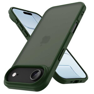 PinLiSheng i Phone Air P[X }bg  ϏՌ ~ wh~ ČRMILKi ϖh~ Xgbvz[t CX[dΉ X}zP[X ACtH Air(6.5C`) ([, i Phone 17 Air