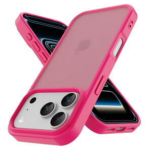 PinLiSheng i Phone 17 Pro P[X }bg  ϏՌ ~ wh~ ČRMILKi ϖh~ Xgbvz[t CX[dΉ X}zP[X ACtH 17Pro 6.3C` ubN [