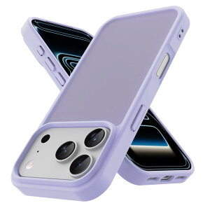 PinLiSheng i Phone 17 Pro P[X }bg  ϏՌ ~ wh~ ČRMILKi ϖh~ Xgbvz[t CX[dΉ X}zP[X ACtH 17Pro 6.3C` ubN 