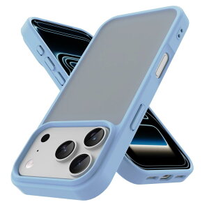 PinLiSheng i Phone 17 Pro P[X }bg  ϏՌ ~ wh~ ČRMILKi ϖh~ Xgbvz[t CX[dΉ X}zP[X ACtH 17Pro 6.3C` ubN F