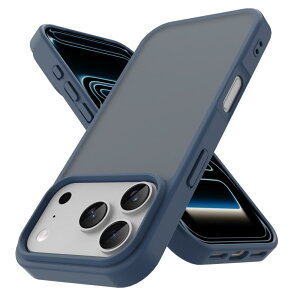 PinLiSheng i Phone 17 Pro P[X }bg  ϏՌ ~ wh~ ČRMILKi ϖh~ Xgbvz[t CX[dΉ X}zP[X ACtH 17Pro 6.3C` ubN Z