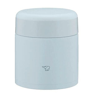 ZOJIRUSHI ۈ}z[r XeXۉX[vW[ `W[ V[X 300ml ACXO[ ӂƃpbL̉ ȒP 􂤓_3_̂ SW-KA30-HL