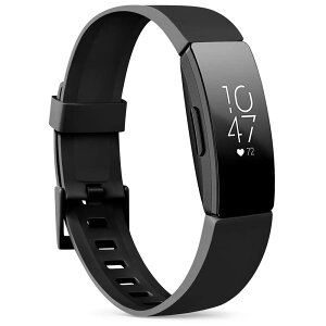 Rp`u Fitbit Inspire/Fitbit Inspire HR oh xg poh _炩VR X|[coh ߉\ FI (S, )