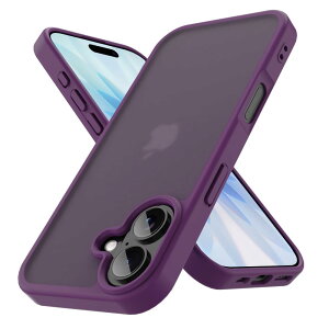 PinLiSheng i Phone 17 P[X }bg  ϏՌ X}zP[X ACz 17 ~ wh~ ČRMILKi ϖh~ Xgbvz[t CX[dΉ 6.3 C` ([, i Phone 17)