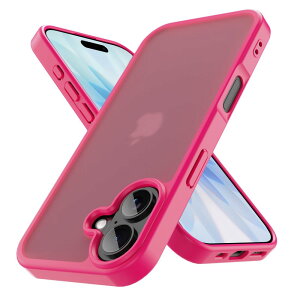 PinLiSheng i Phone 17 P[X }bg  ϏՌ X}zP[X ACz 17 ~ wh~ ČRMILKi ϖh~ Xgbvz[t CX[dΉ 6.3 C` [Ybh