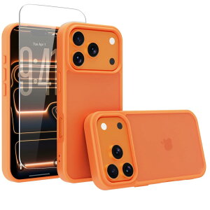 PinLiSheng iphone 17 pro P[X 3{ČRMILKi PCwTPUop[ ϏՌ ϖh~ wh~ ACtH17 progуX}zP[X ϏՌ SGSF ^ Xgbvz[t Phone17 pro Ή6.3 C` (