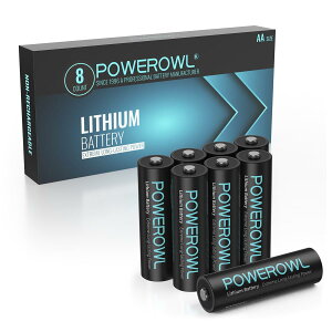 POWEROWL P3``Edr 8{ e d 1.5V P3` dr([d)