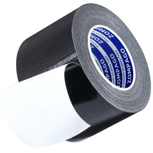 ZOMPAGO ze[v F 10m×50mm J[ybge[v Yh~ _Nge[v Ntge[v {e[v S ̂c菭Ȃ h h EŒEp rOEDIYEYƗp {i