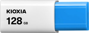 KIOXIA(�L�I�N�V�A)�y���{���zUSB������ 128GB USB3.2 Gen1 �m�b�N�X���C�h�� �����T�|�[�g KLU304A128GLB