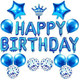 a tj̎q ̎q o[Xf[ o[30_D Zbg Vv  Happy Birthday ̎q j̎q ᕗD p[eB[ ObY  ja  (u[)