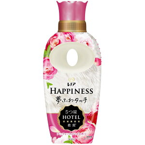 ���m�A Lenor �n�s�l�X ���ӂ�^�b�` �_��� �A���e�B�[�N���[�Y �{�� 450mL
