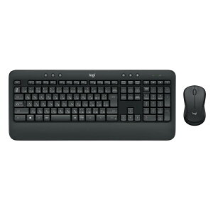 ���W�N�[�� �}�E�X ���C�����X�L�[�{�[�h �Z�b�g MK540 ���C�����X �L�[�{�[�h ���C�����X�R���{ �p�[�����X�g �`���g���b�O���� �ϐ� ���ϋv�� Unifying USB�ڑ� windows chrome �O���t�@�C�g ����