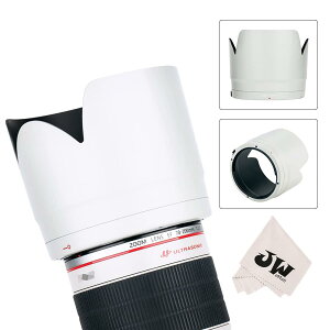JJC Yt[h  Ԍ` Canon EF 70-200 f2.8l IS II USM  Canon EF 70-200mm f2.8L IS III USM Y p ET-87 ݊