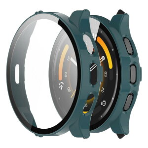 YAODLE For GARMIN Venu 3S Jo[ K[~ Venu 3S P[X PCf K[~ Venu 3S Jo[ KXtB̌^ Sʕی d\ ho {Ɏq LYh~ yʁiO[j