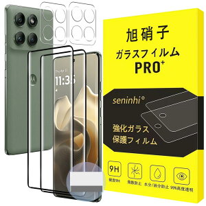 Seninhi Ή Moto Edge 60 Pro 5G / Edge 60S Pro 5G KXtB y2+2Zbg-{Ɏq- izΉ g[ Edge 60 Pro tBi2j + J یtBi2j KX t 