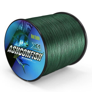 Ashconfish FȂ PE 4 ނ莅 1000m  x ϖ Lx ނ胉C ގ _bNO[