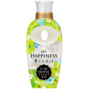���m�A Lenor �n�s�l�X ���ӂ�^�b�` �_��� �V���C���}�X�J�b�g �{�� 450mL