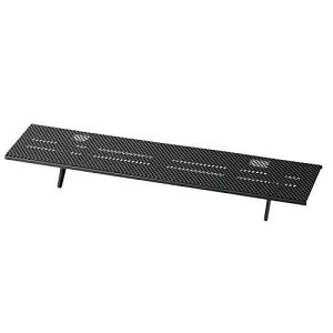 GR TVpANZT TV[I ~߃V[gt 32C`ȏΉf 60cm ω׏d5Kg ubN AVD-TVTS01BK