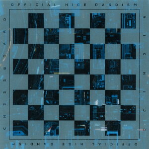 Chessboard/����(CD only) - Official�E�jdism