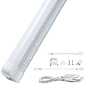 ̎ledu 20W`  9.5WȃGl T8^ F Px1350LM 60cm Ɩ x[XCg F AR[hX V K[W q Lb` Ŕ ƕ⏕ ԐڏƖ Hsv