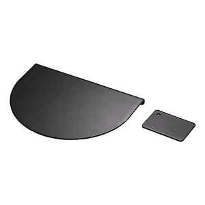 �T�����T�v���C ���j�^�A�[���⋭�v���[�g �O�����y���E���h�~ �u���b�N CR-LAPLT1BK