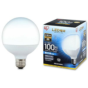 �A�C���X�I�[���} LED�{�[���� �������a26mm 100W�`���� �����F �L�z���^�C�v �����Ή� LDG12N-G-10V4