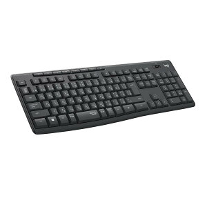 ���W�N�[�� ���C�����X�L�[�{�[�h K295GP �É� �ϐ� �L�[�{�[�h ���� Unifying K295 �O���t�@�C�g ����