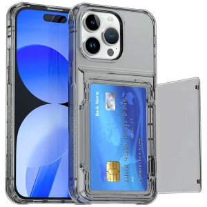 MuZiF i Phone 14 Pro p P[X NA J[h[ ČRMILKi̕ی ϏՌ\ ϖh~ C菝h~  PC wʃNA ACtH ACtH14 Pro p Jo[ NAP[X(i Phone14 Pro,ubN