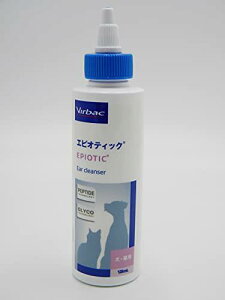 robN (Virbac) GsIeBbN yv`h  125ml