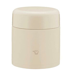ZOJIRUSHI ۈ}z[r XeXۉX[vW[ `W[ V[X 300ml x[W ӂƃpbL̉ ȒP 􂤓_3_̂ SW-KA30-CM