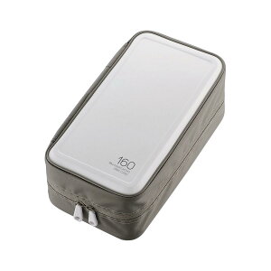 �G���R�� D V D BD CD�P�[�X �Z�~�n�[�h 160�����[ �z���C�g CCD-HB160WH