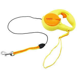 ドギーマン 2段式ドギーウォーカー イエ ロー 超小型犬・小型犬用 SS サイズ