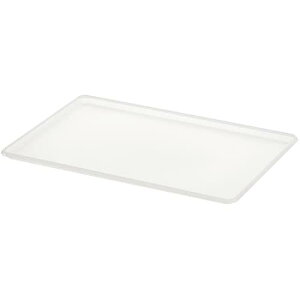 TJ C{bNX [{bNX v[g (t^Eg Cp) MLTCY NA (38.8xs26.5x1.5cm) J[{bNXɂ҂tBbg 3t ςݏdˉ\  o